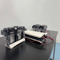 Life Technologies PowerEase300W Electrophoresis Power Supply image 0